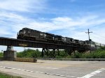 NS 8181 and company...